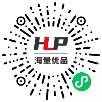 海量优品小程序